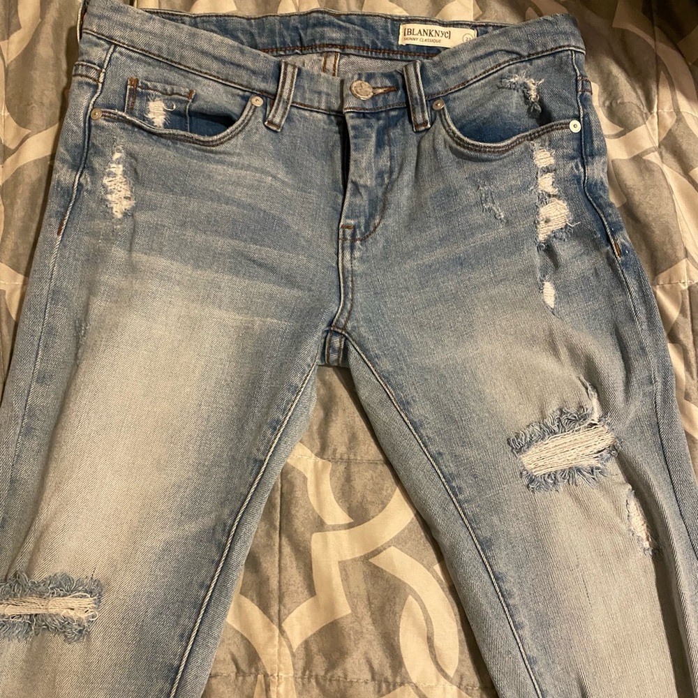 Cute jeans